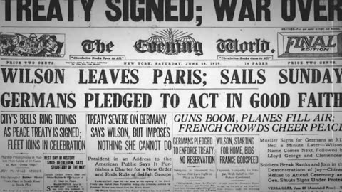 Evalion - The Life Of Kaiser Wilhelm II European History