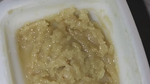 Tropicana cherry live rosin