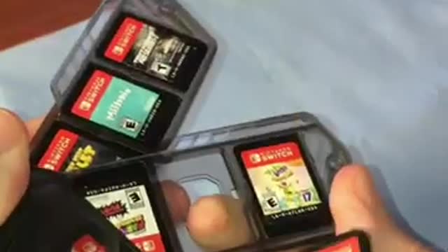 Game Collection...in Your Pocket