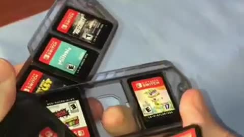 Game Collection...in Your Pocket