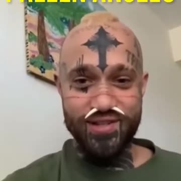 are aliens actually angels?