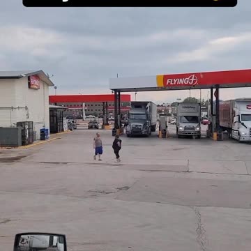 Only in America 🇺🇲