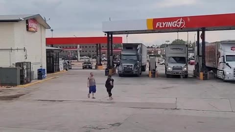 Only in America 🇺🇲