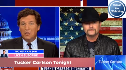 Tucker Carlson 2/17/24 | Tucker Carlson February 17, 2024