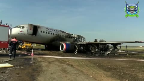 Plane crash kills several people on landing