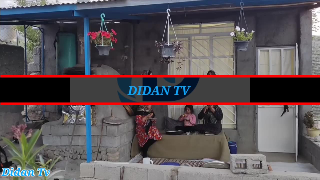 village | Mix Daily routine village life in Azarbaijan | Village Life