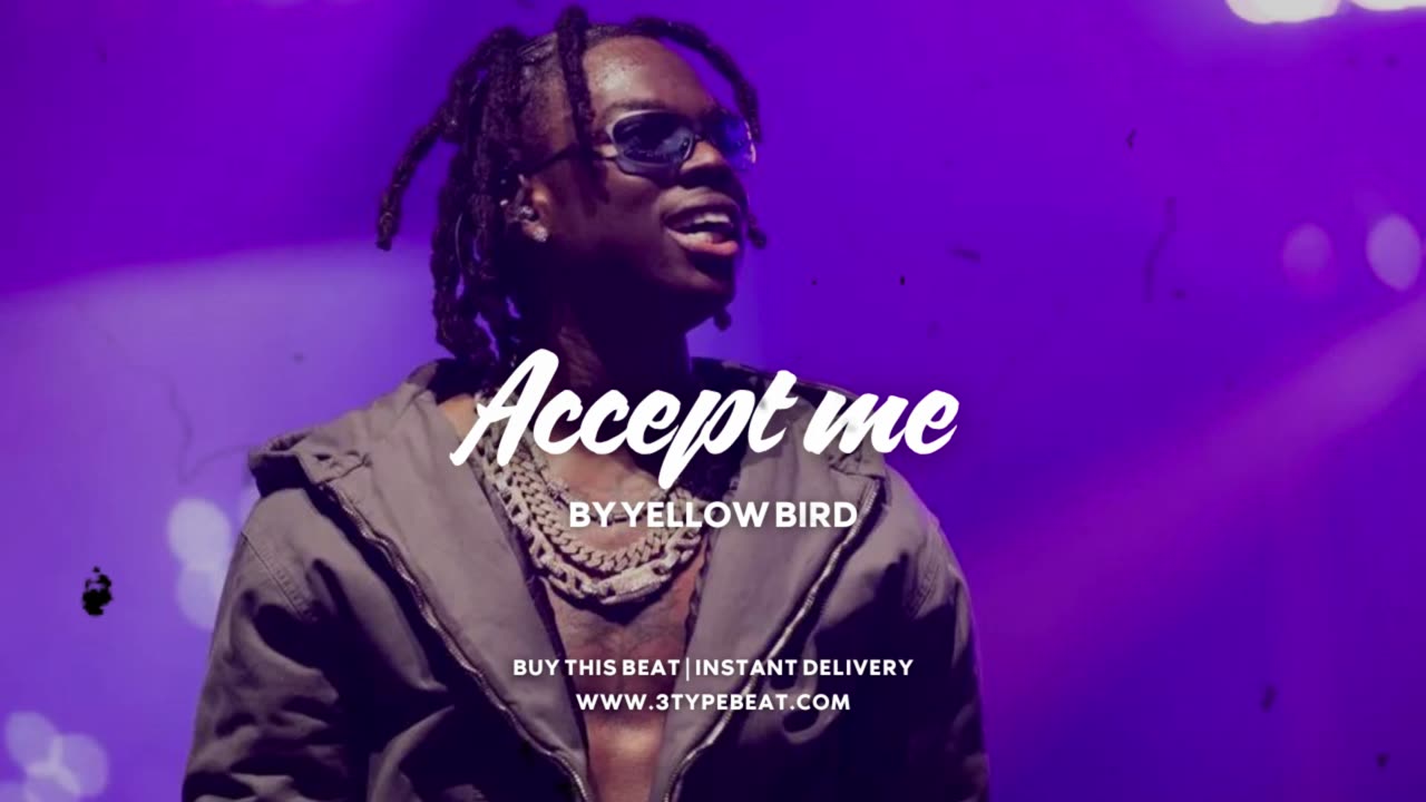 [FREE] REMA X AYRA STARR TYPE BEAT - "ACCEPT ME" | Afropop Instrumental