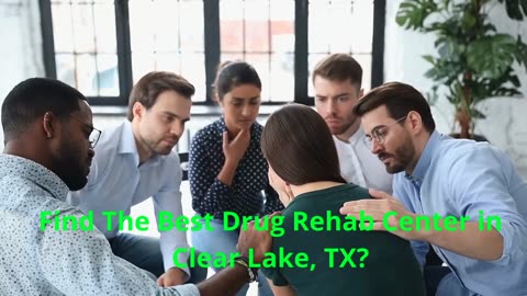 New Dimensions Day Treatment Centers | Trusted Drug Rehab in Clear Lake, TX