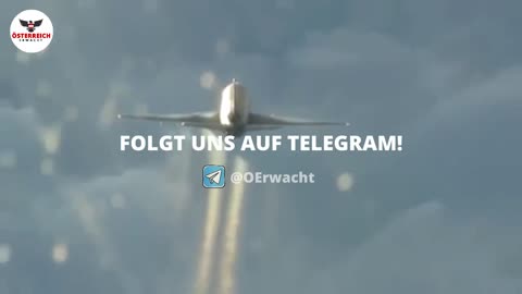 ✈️CHEMTRAILS! Nach diesem Video kannst du es nicht mehr leugnen!