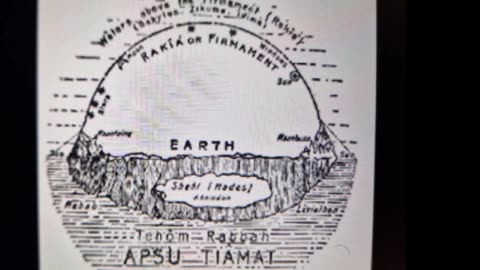 Quick Cosmology...