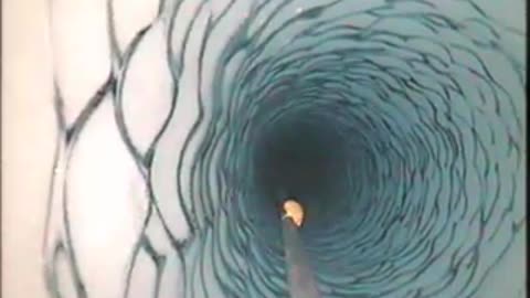 NASA Rare Clip