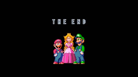 Finishing the Game! Super Mario World #2 *STREAM ARCHIVE*