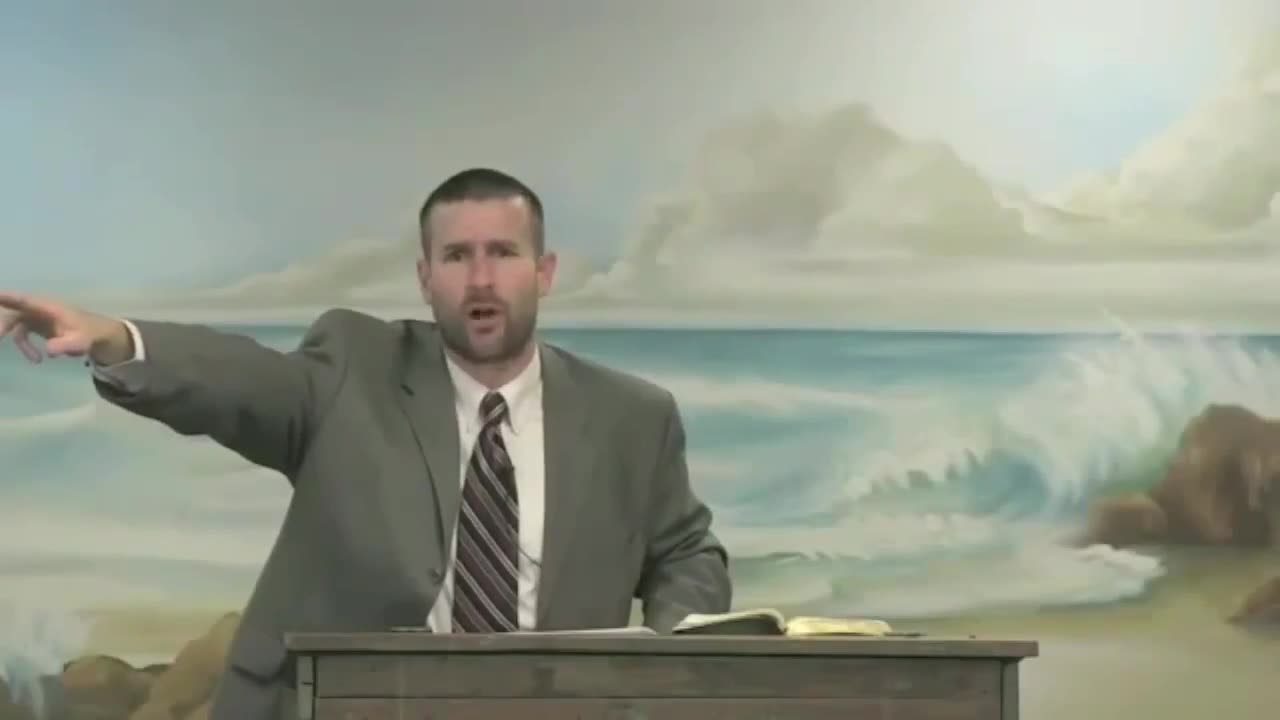 Soulwinning Answering the gainsayers