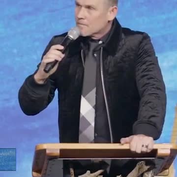 Pastor Greg Locke: Angel Worship Is As Bad As Demon Worship - 12/18/22