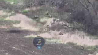 Ukraine Soldiers Getting Killed From Above