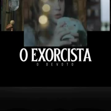 THE EXORCIST: BELIEVER AND MY EDITION