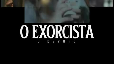 THE EXORCIST: BELIEVER AND MY EDITION