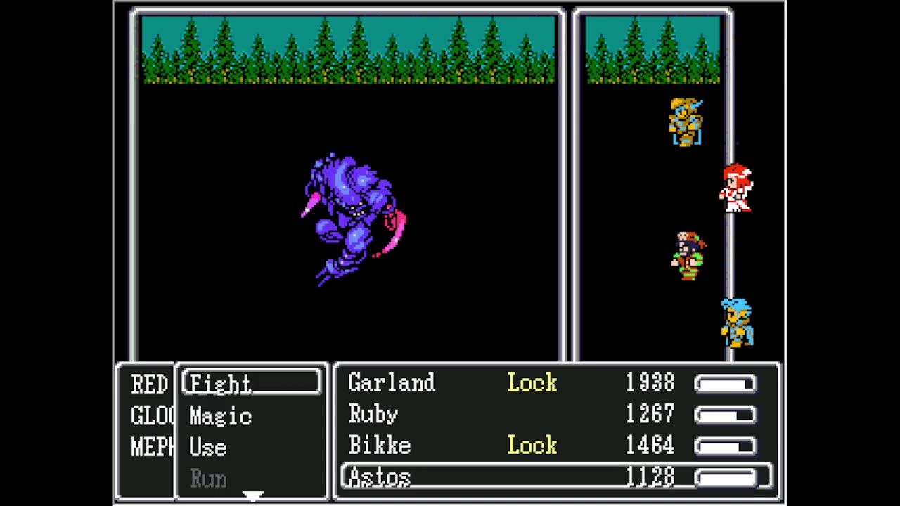 Our Heroes' Realm - Final Fantasy: Sky Warriors Pt.X