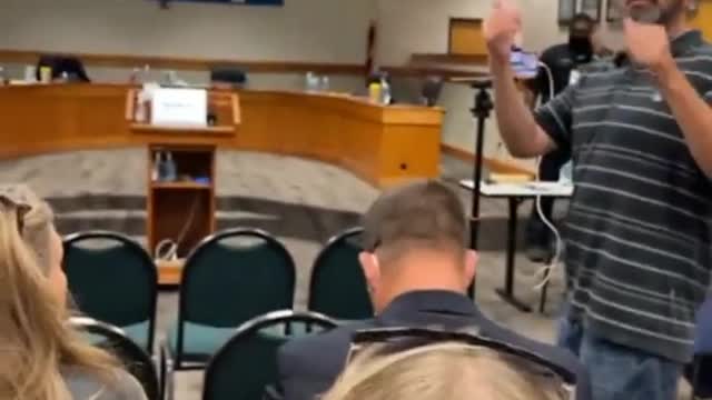 Politics - 2021 Education Liberal Endoctrination Camps Parents Fight Back