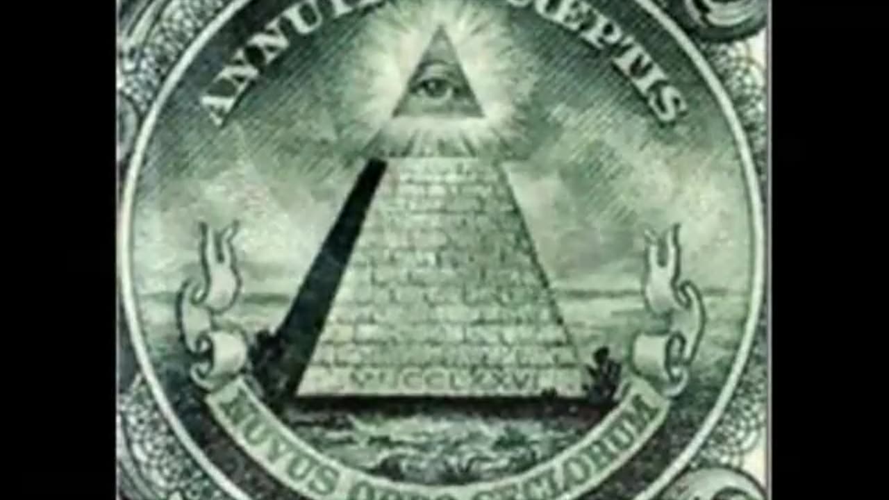 'ILLUMINATI a myth? Full Documentary by WOLVOMAN80' - 2010