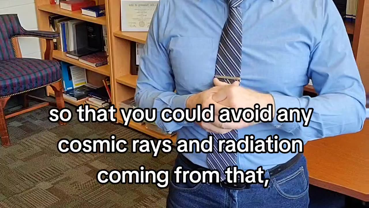 Getting zero radiation dose