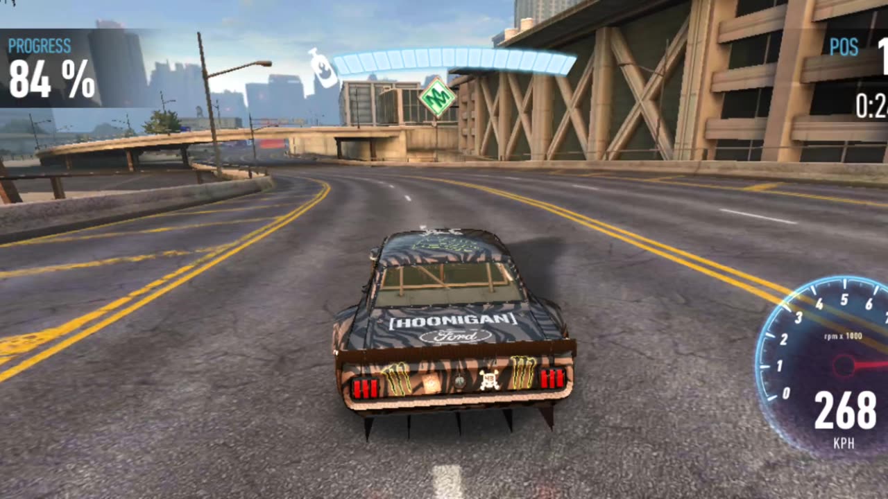Need For Speed No Limits ™️ Gameplay Part 6