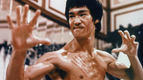 Matt Connarton Unleashed: Erich Pilcher reviews Enter the Dragon (1973).