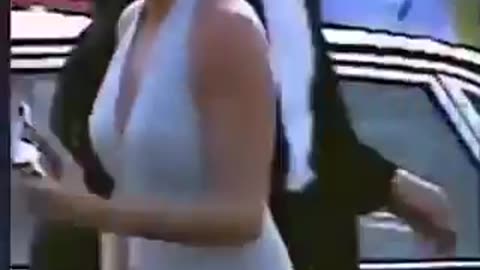 Was Princess Diana A Man? You Decide