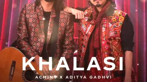 #Kalashi 8d song