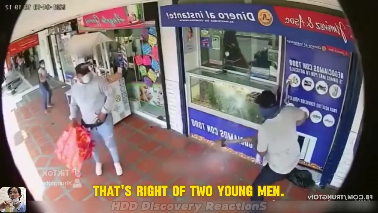 funny moments caught on camera compilation in Vietnam P2