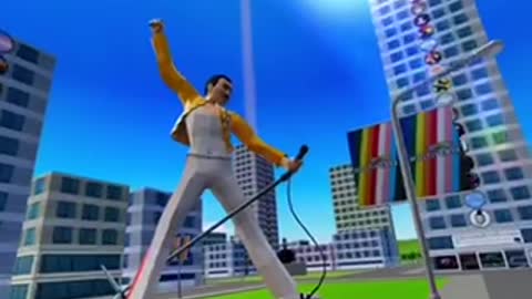 Welcome to Multiverse Metaverse