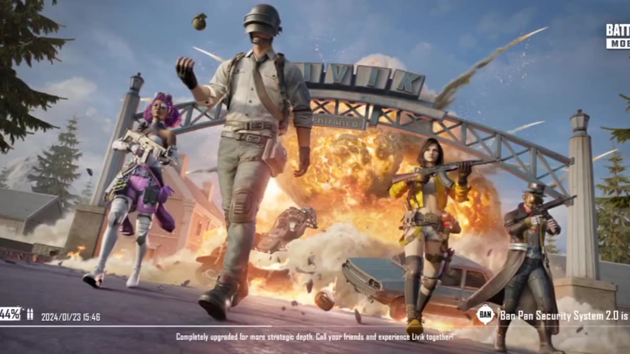 gameplay