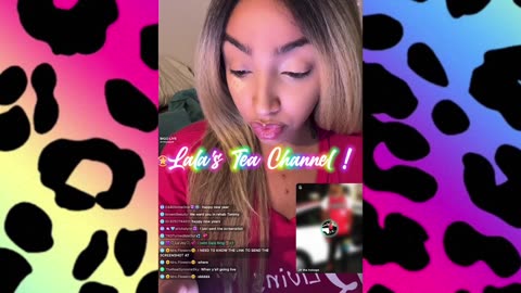 - HONEYY V ; TOMMY POPS UP AT HER HOUSE TO FIGHT RANDY !