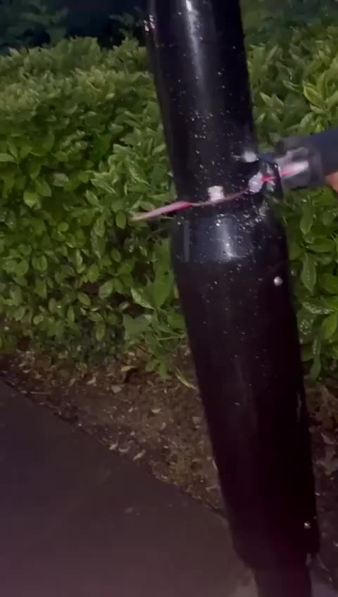 UK Bladerunners still busy on the ULEZ