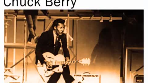 too much monkey business - chuck berry