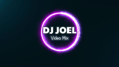 DJ Joel - Bachata and Reggeaton Video Mix