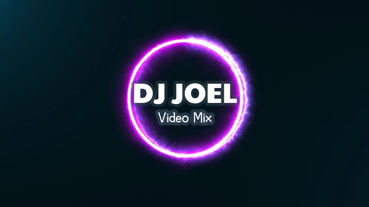 DJ Joel - Bachata and Reggeaton Video Mix