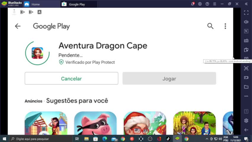 jogo aventura dragon cape