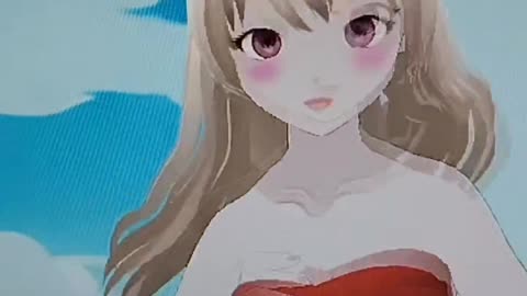Dance vid anyone