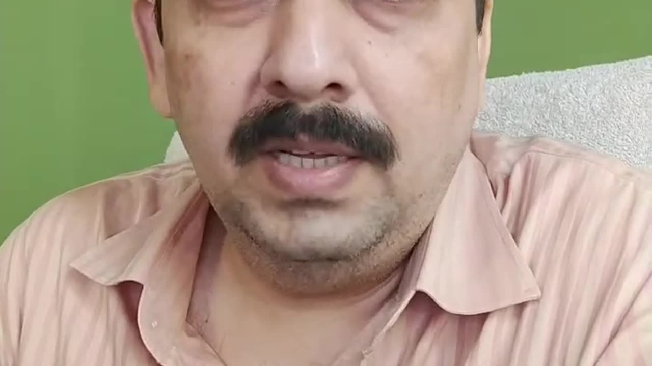 Questions & Answers With Nitin Shukla । सवाल जवाब