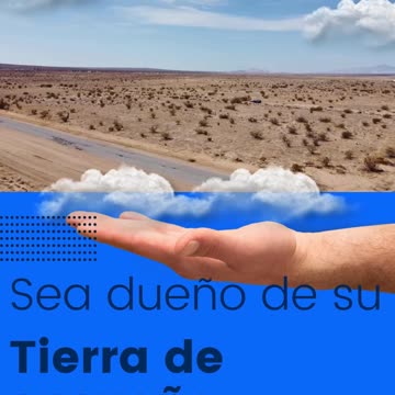 Sé tu propio jefe: compró su propio terreno hoy mismo y empodérate con Ancestry Lands