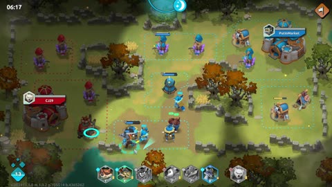 CRYPTO GAMES: WILD FOREST, #NFT GAME 017 #CryptoGames #WildForest #NFT #PlayToEarn #FreeToPlay $WF