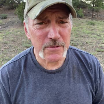 Stop Caveating | Whiskey Words Shorts