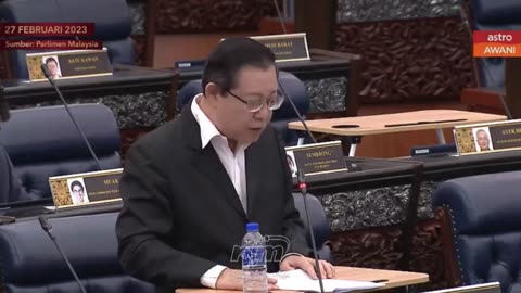 Malaysia X perlukan POLISI TINDAKBALAS PLANDEMIK W.H.O kerana virus hidup X pernah dibuktikan