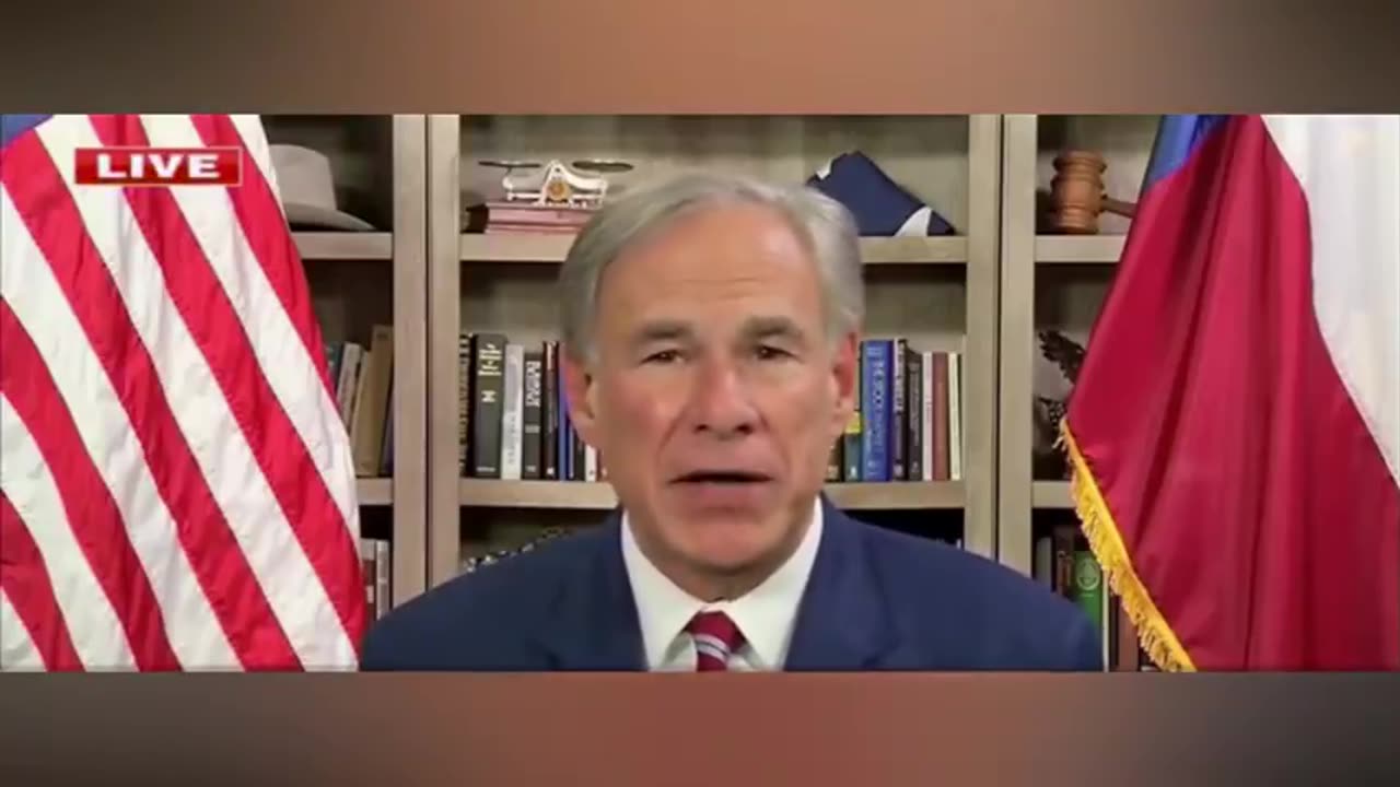 GOV.GREG ABBOTT: BIDEN SHOULD LEARN FROM PUTIN HOW TO WORK FOR NATIONAL INTERESTS