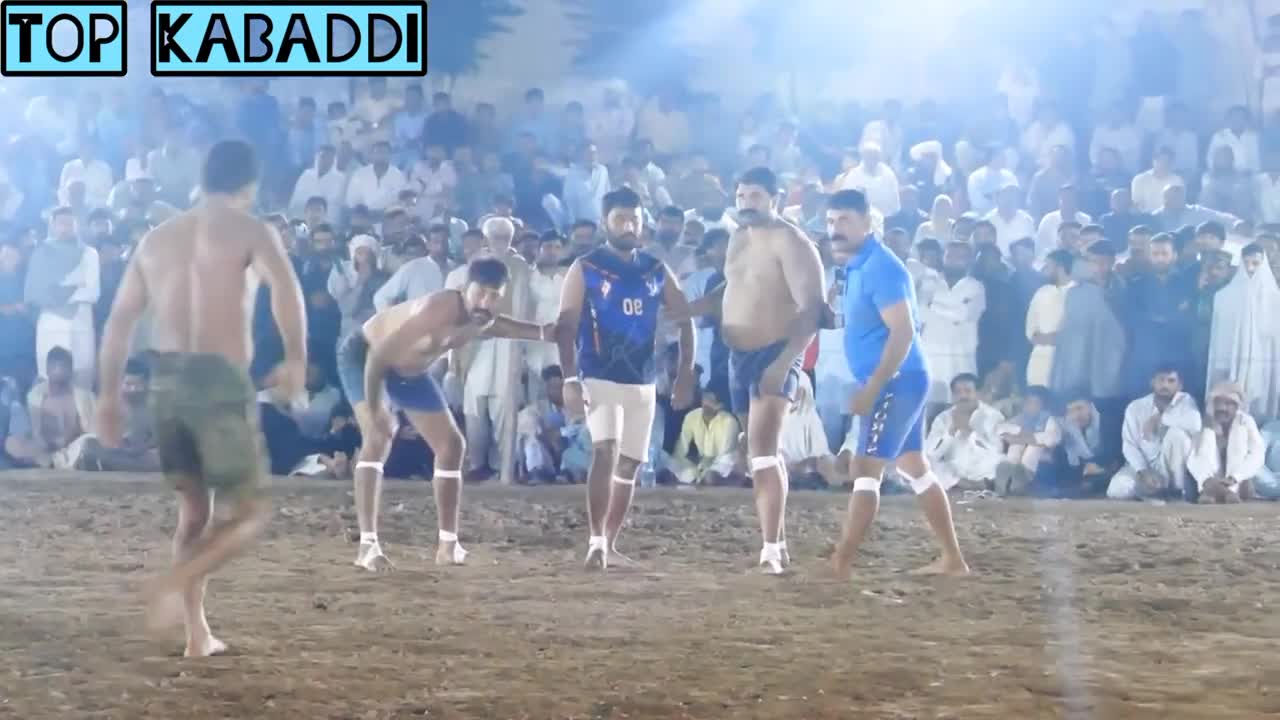 Nazra Machi Javed Jatto Sohail Gondal Papu Kashi Sargodha New Kabaddi Match Gondal Stadium Seera