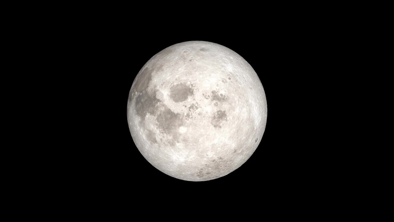 Nasa | How Nasa unlocks the Moon’s Mystery