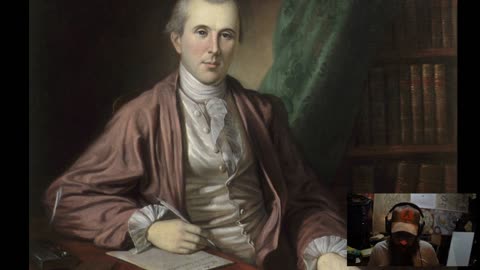 Benjamin Rush (1745 - 1813)