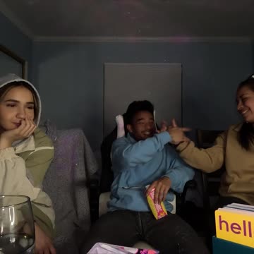 I make videos for celebrities