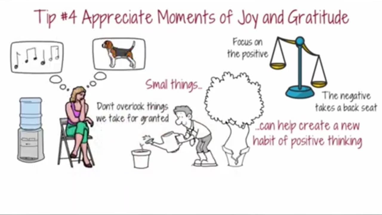 Unlock the Power of Gratitude and Transform Your Thinking